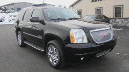 2013 GMC Yukon Denali