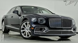 2020 Bentley Flying Spur W12