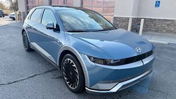 2023 Hyundai Ioniq 5 Limited