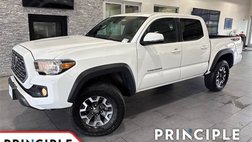 2023 Toyota Tacoma TRD Off-Road