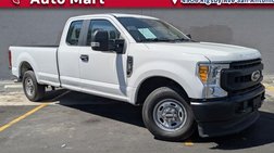 2020 Ford Super Duty F-250 