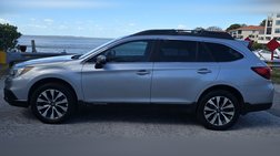 2016 Subaru Outback 3.6R Limited
