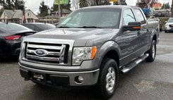 2010 Ford F-150 XL