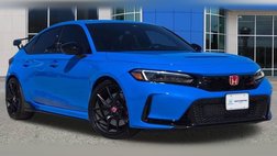 2024 Honda Civic Type R