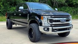 2022 Ford Super Duty F-250 XLT