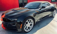 2020 Chevrolet Camaro SS