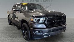 2020 Ram Ram Pickup 1500 Lone Star