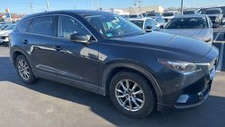 2018 Mazda CX-9 Touring