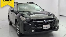 2023 Subaru Outback Premium