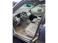 2004 Toyota Highlander Limited