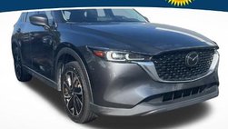 2022 Mazda CX-5 2.5 S Premium
