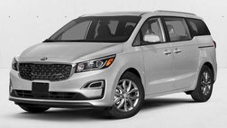 2019 Kia Sedona EX