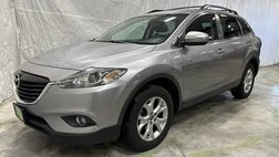 2015 Mazda CX-9 Touring
