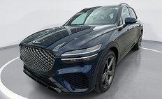 2022 Genesis GV70 3.5T Sport
