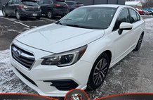 2019 Subaru Legacy 2.5i Premium