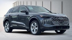 2025 Audi Q5 quattro Premium Plus TFSI
