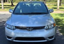 2008 Honda Civic EX