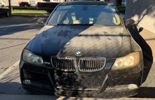 2007 BMW 3 Series 328i