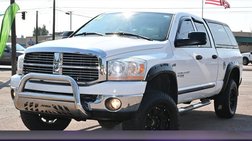 2006 Dodge Ram 2500 ST