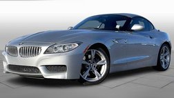 2014 BMW Z4 sDrive35i