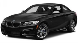2015 BMW 2 Series M235i
