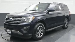 2021 Ford Expedition XLT