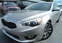2014 Kia Cadenza Premium