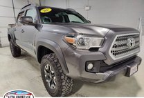 2017 Toyota Tacoma TRD Off-Road