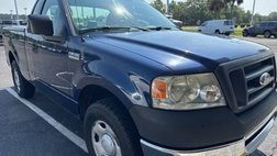 2008 Ford F-150 XL
