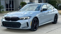 2023 BMW 3 Series 330e