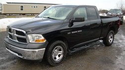 2012 Ram Ram Pickup 1500 ST