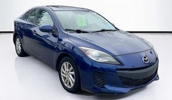 2012 Mazda MAZDA3 i Grand Touring