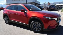 2023 Mazda CX-9 Touring