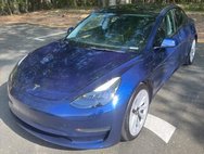 2022 Tesla Model 3 Base