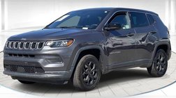 2024 Jeep Compass Sport