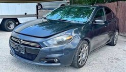 2014 Dodge Dart GT
