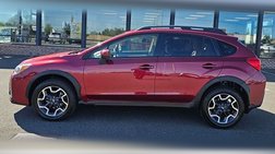 2017 Subaru Crosstrek Premium