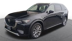 2025 Mazda CX-90 3.3 Turbo Premium Plus