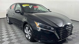 2025 Nissan Altima 2.5 S