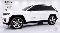 2023 Jeep Grand Cherokee 4WD