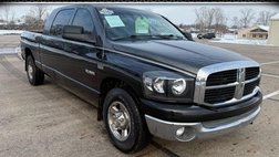 2008 Dodge Ram 1500 SXT