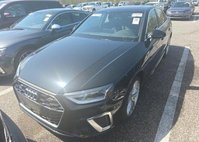 2020 Audi A4 quattro Premium 45 TFSI