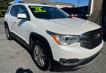 2018 GMC Acadia SLE-2