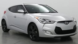 2017 Hyundai Veloster Value Edition