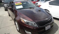 2014 Kia Optima LX