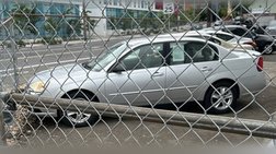 2005 Chevrolet Malibu LS