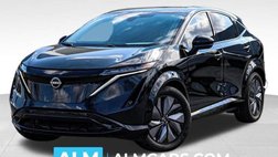 2024 Nissan Ariya Engage