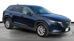 2017 Mazda CX-9 Touring