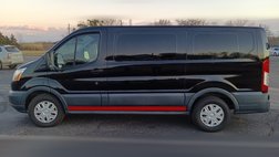 2016 Ford Transit 150 XL