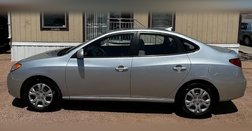 2010 Hyundai Elantra GLS